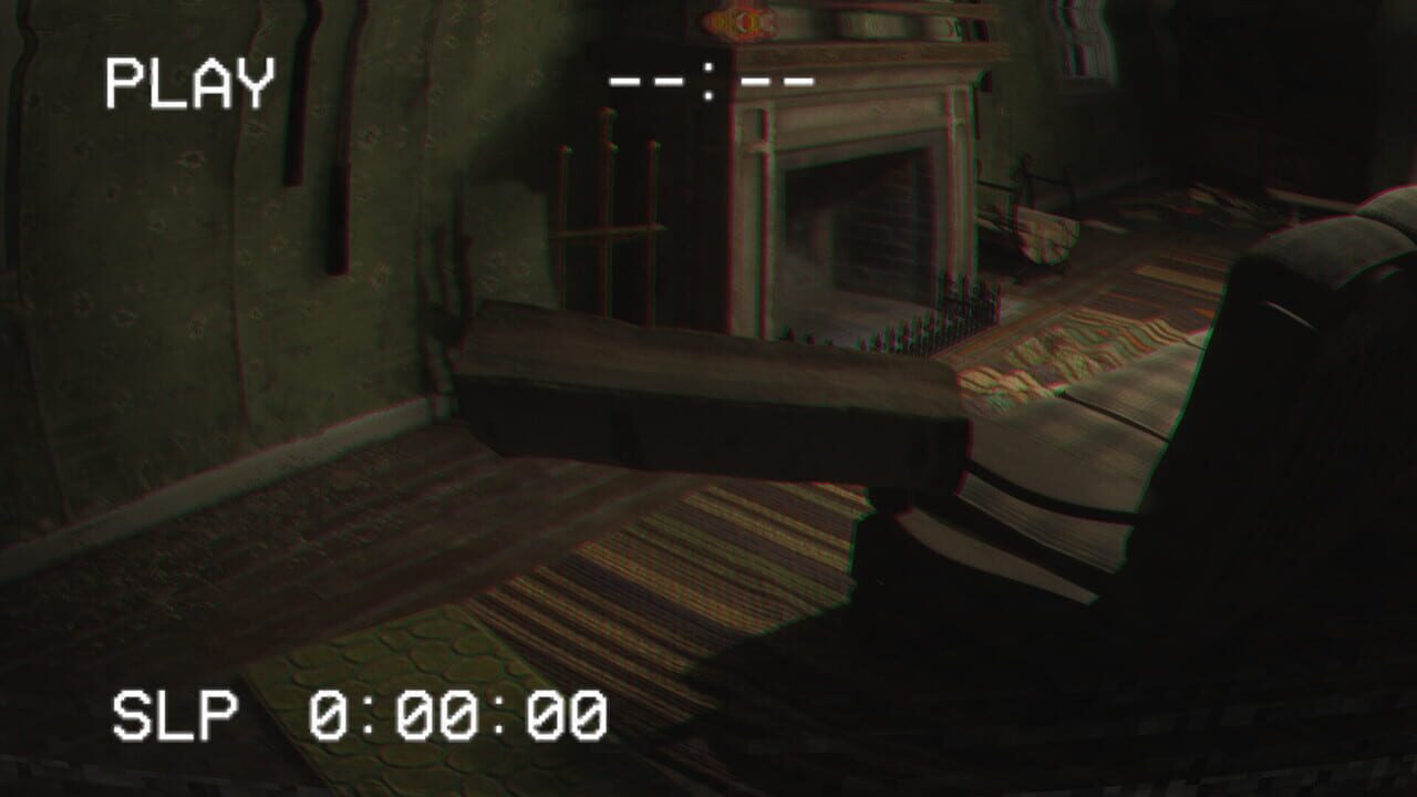 Echo of Fear: Vol.1 Night Visit