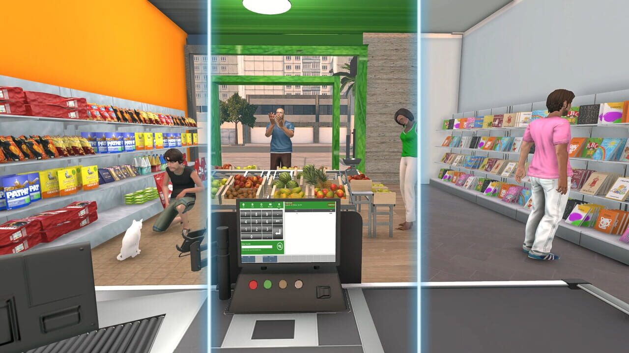 Business Simulator 2026