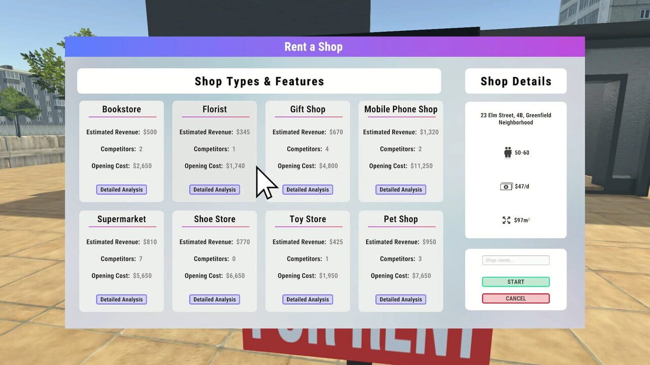 Business Simulator 2026