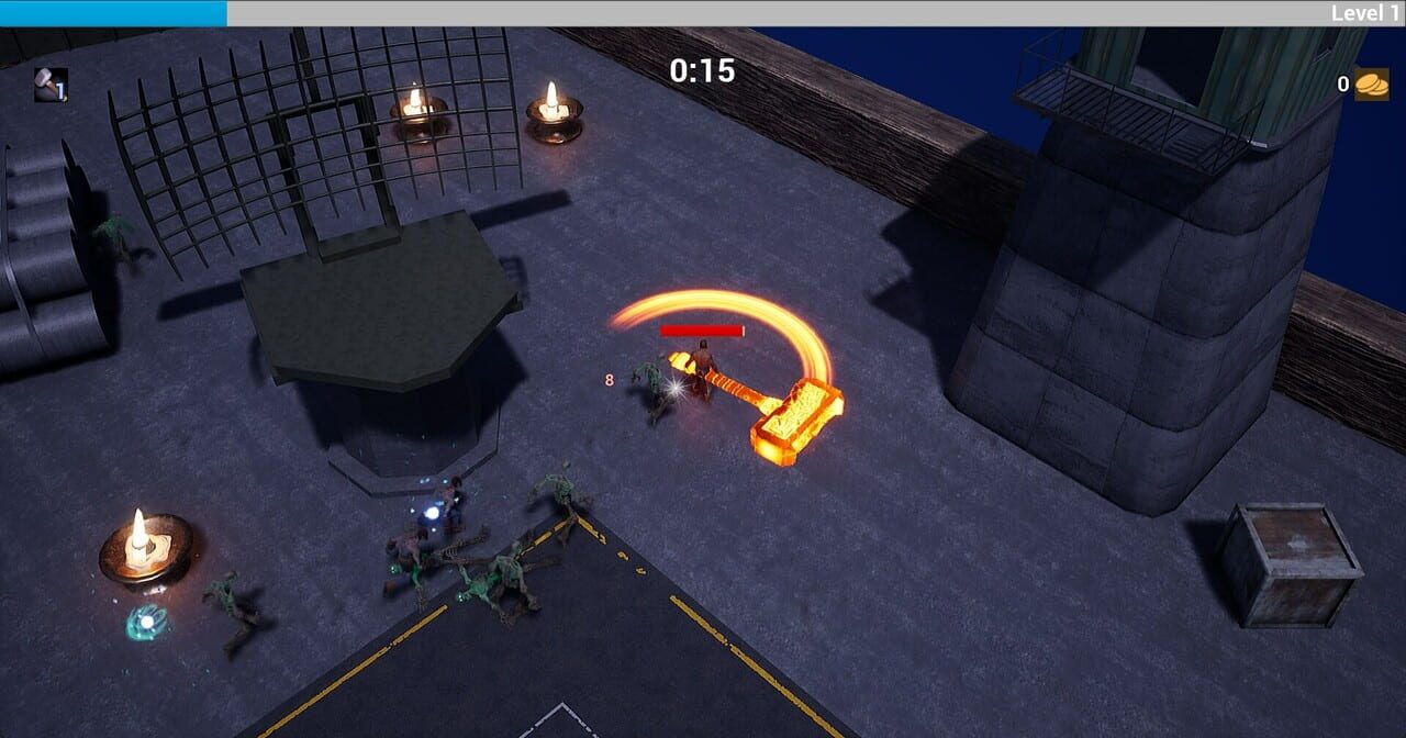 Multiversal Time Survivors