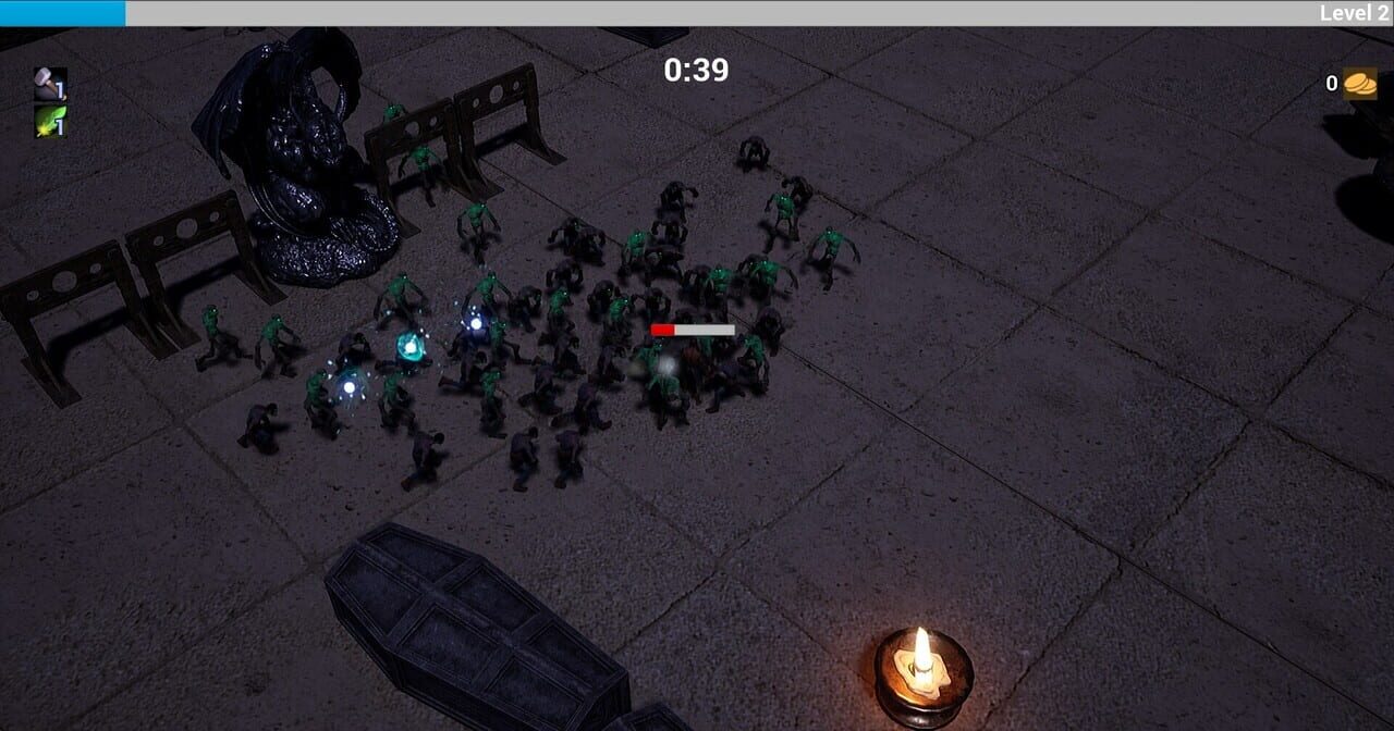 Multiversal Time Survivors