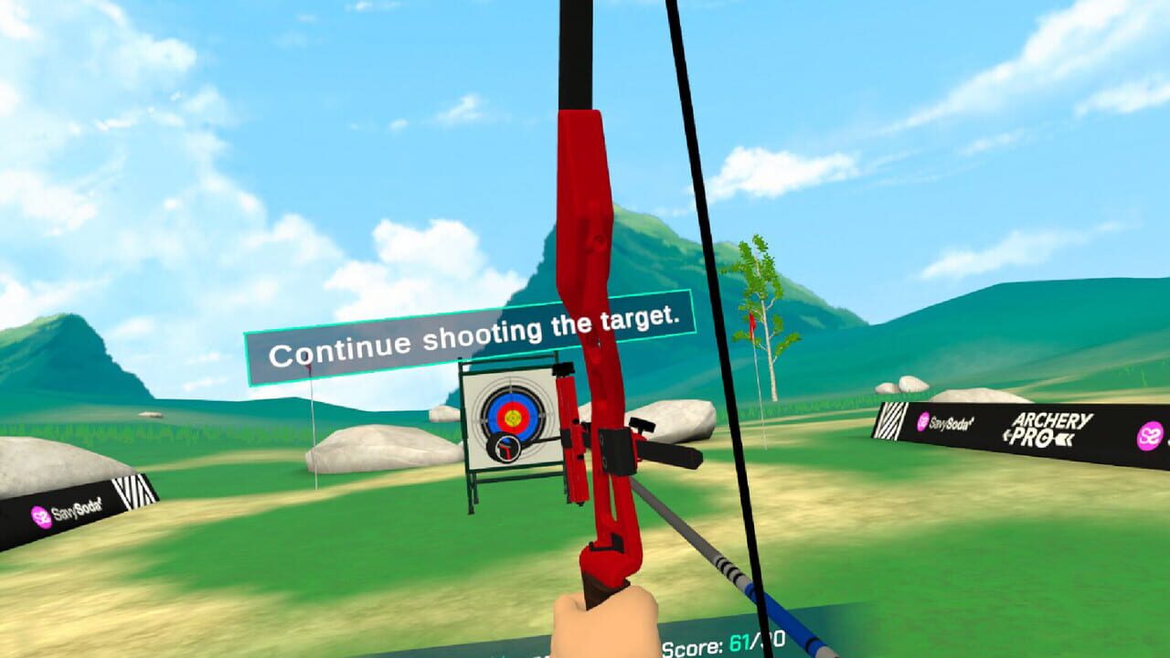 Archery Pro