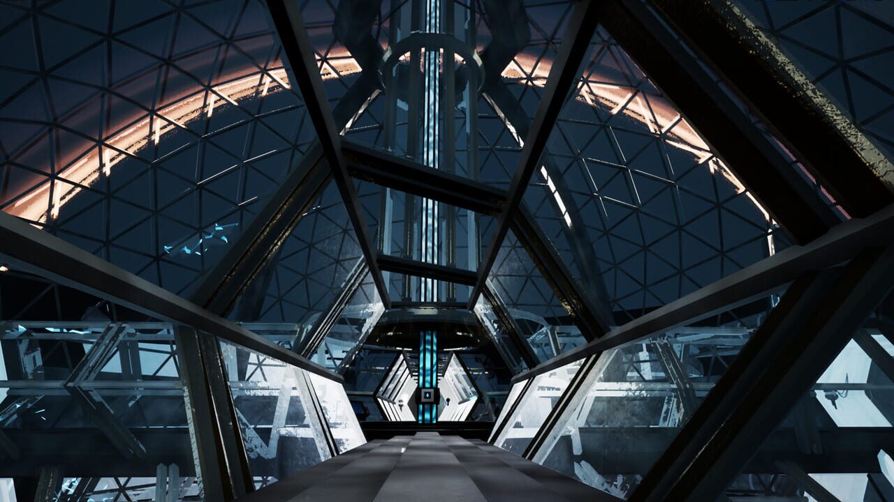 End Gate: The Last Passenger