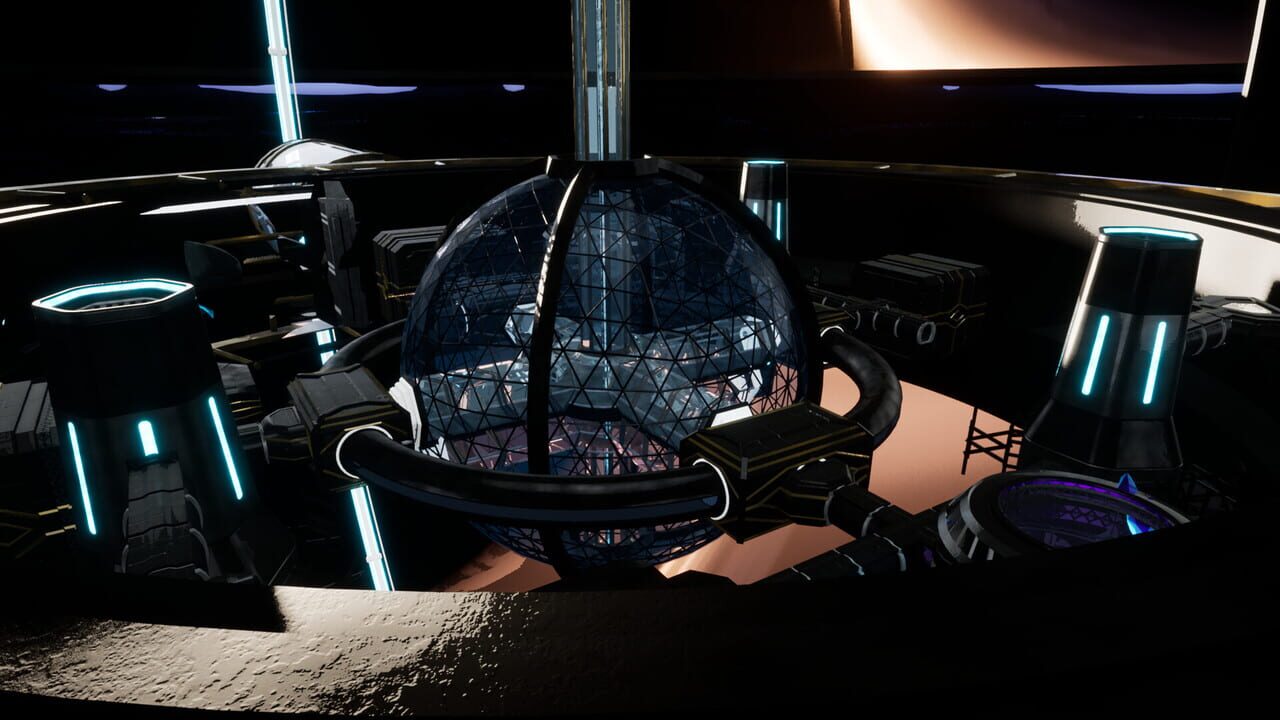 End Gate: The Last Passenger