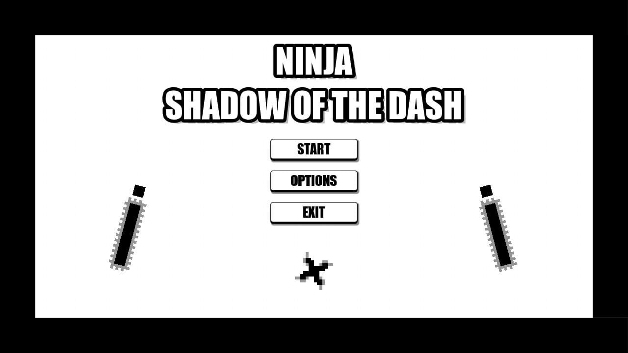 Ninja: Shadow of the Dash