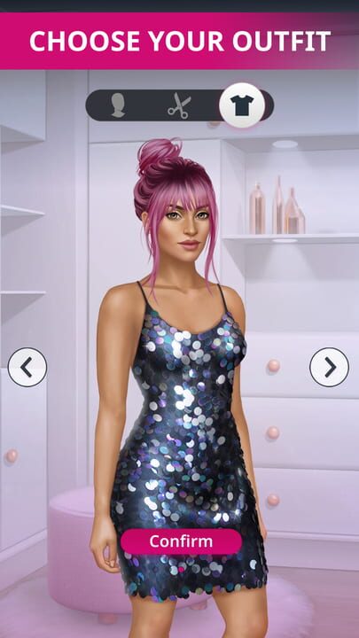 Tabou Stories: Love Episodes