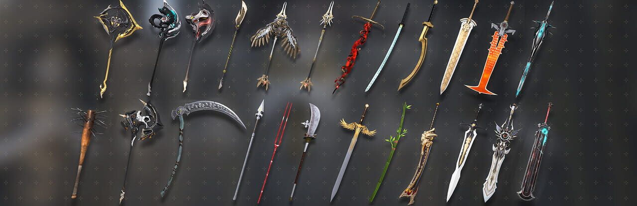 Taboo Trial: 5.0 Weapon And Dark Gold
