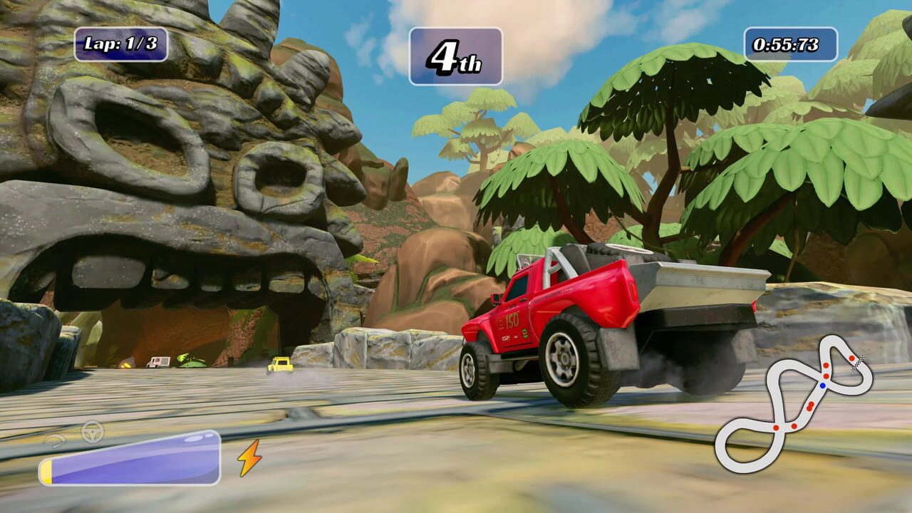 Matchbox: Driving Adventures