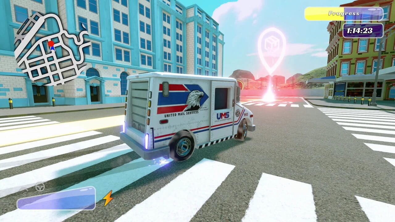 Matchbox: Driving Adventures