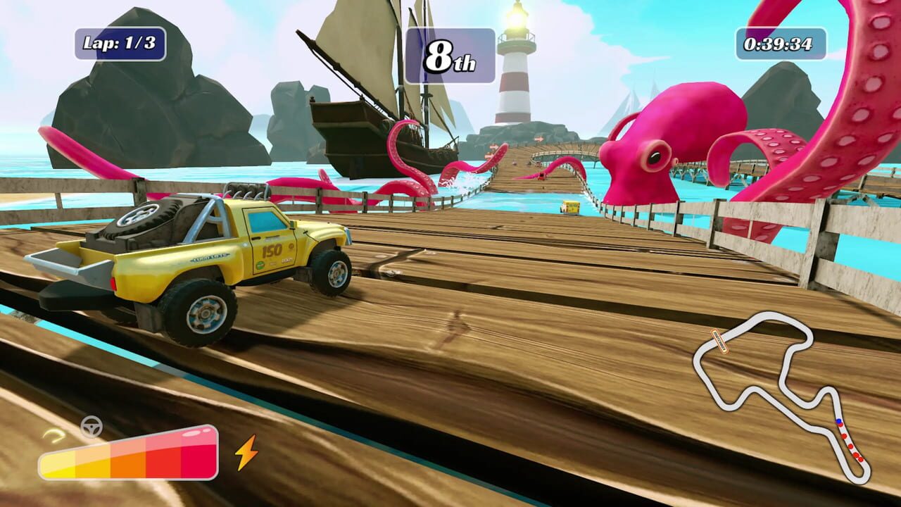 Matchbox: Driving Adventures