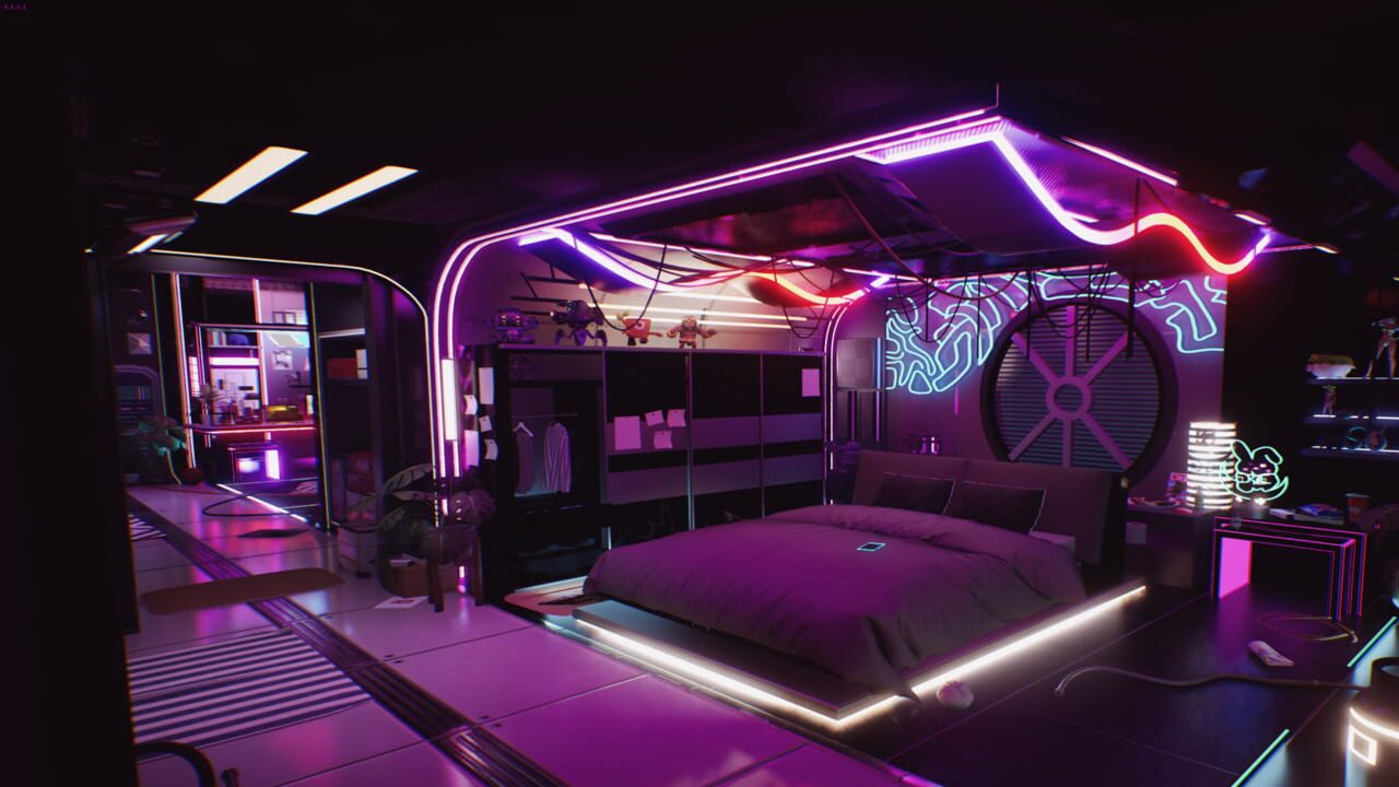 Projekt Melody: A Nut Between Worlds!