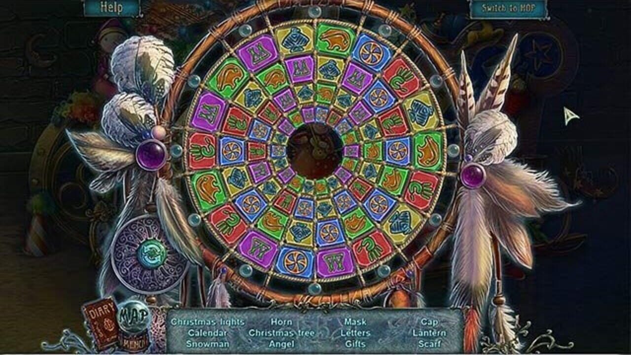 Redemption Cemetery: Bitter Frost