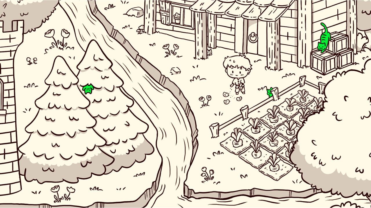 Hidden Kittens: Kingdom of Cats