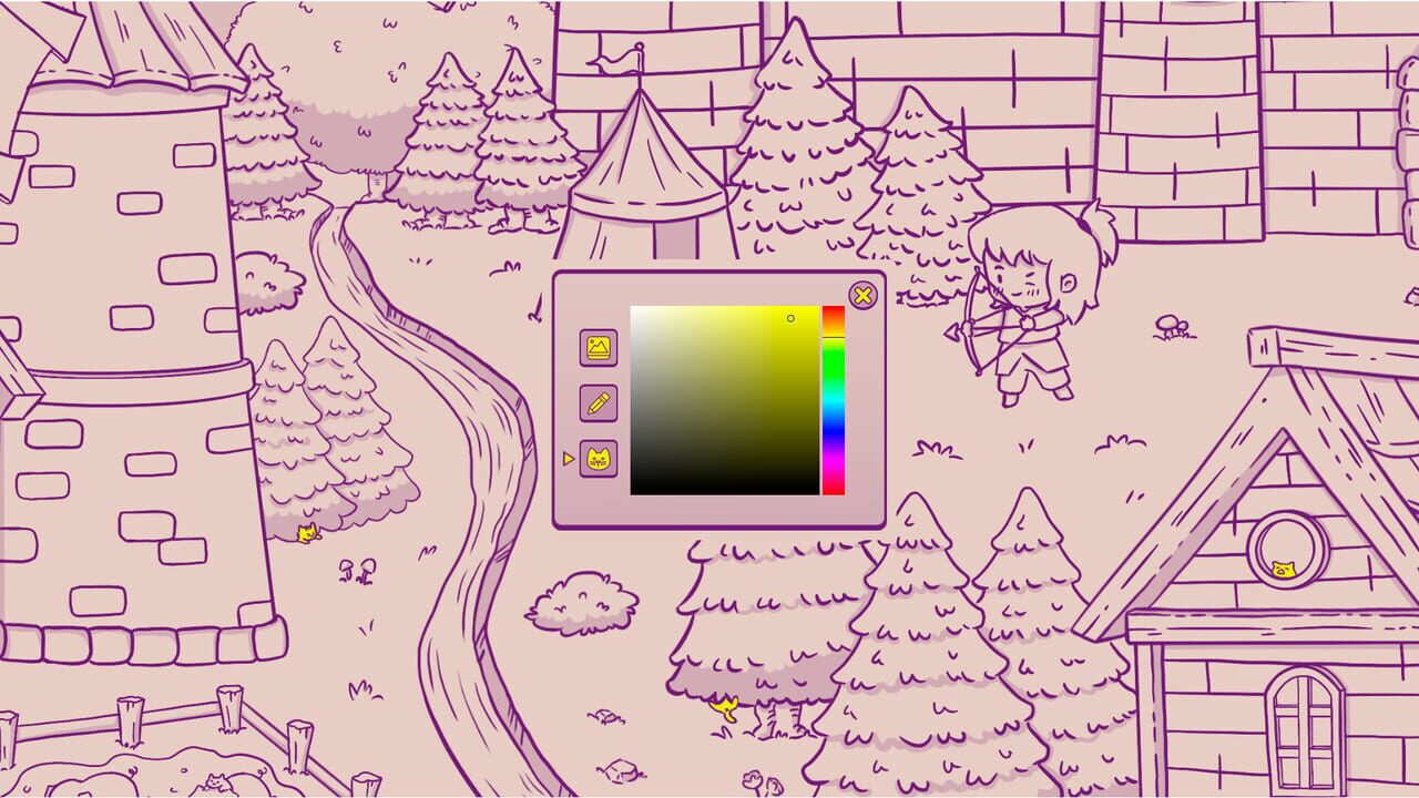 Hidden Kittens: Kingdom of Cats