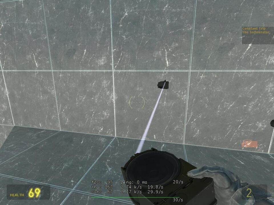 Rocket Crowbar: Source