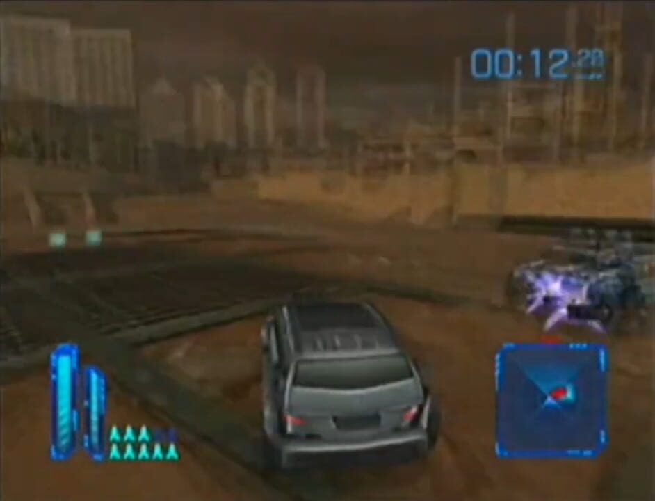 Transformers: Dark of the Moon – Stealth Force Edition