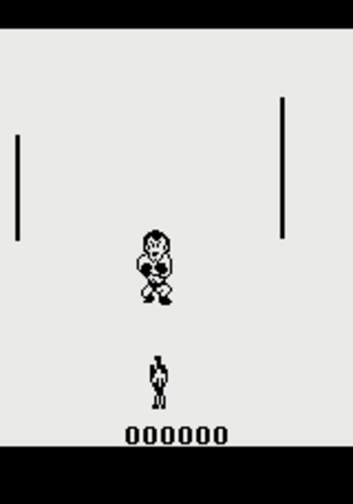 Punch Out