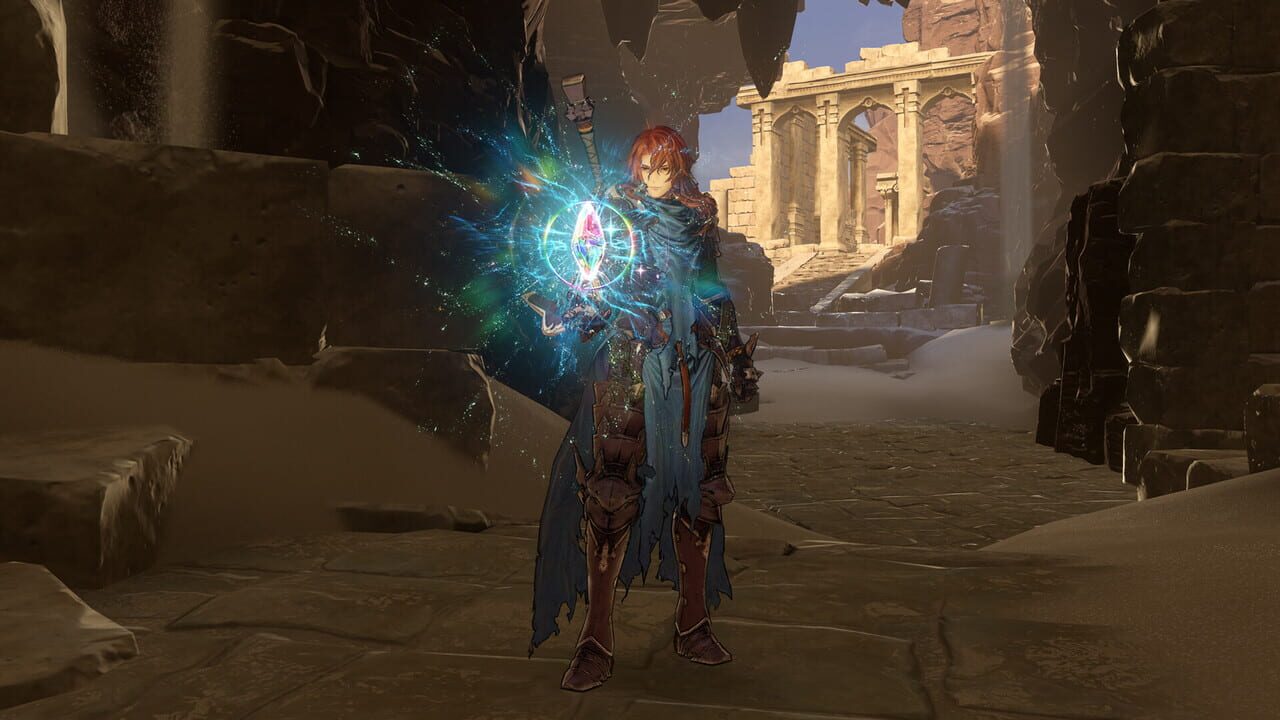 Granblue Fantasy: Relink – Emote Expansion Set: Grab Bag