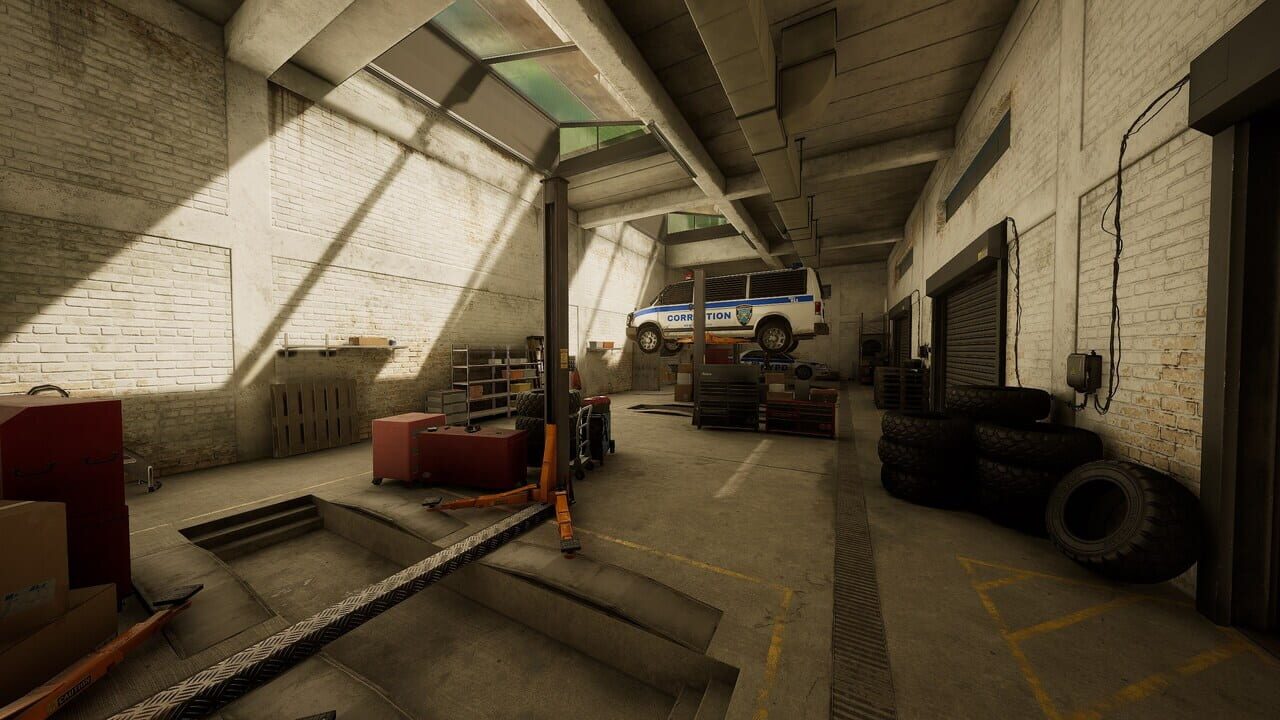 Payday 3: Boys in Blue Heist