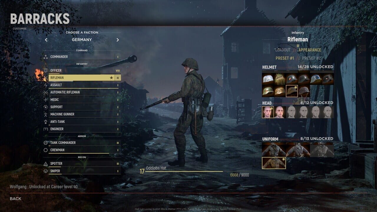 Hell Let Loose: Pea Dot