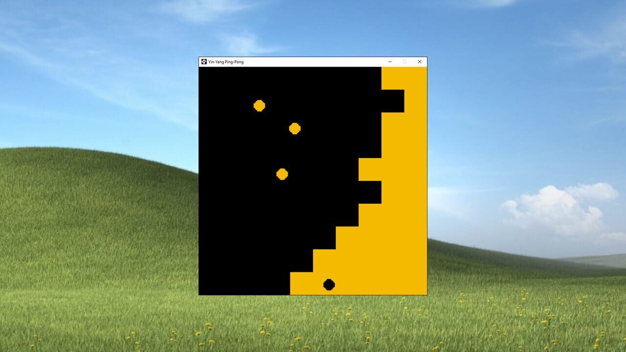 Yin-Yang Ping-Pong: Supporter Pack