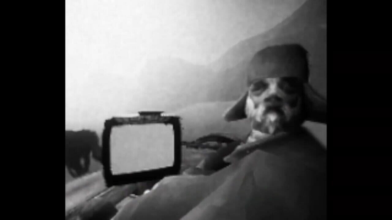 Violent Horror Stories: Anthology