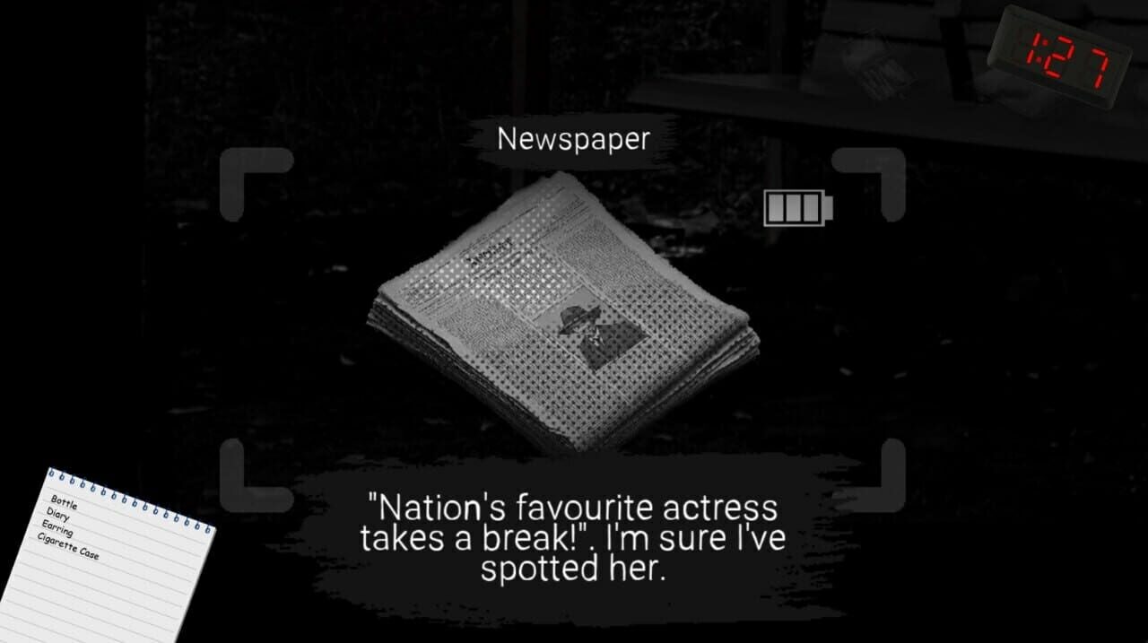 Violent Horror Stories: Anthology