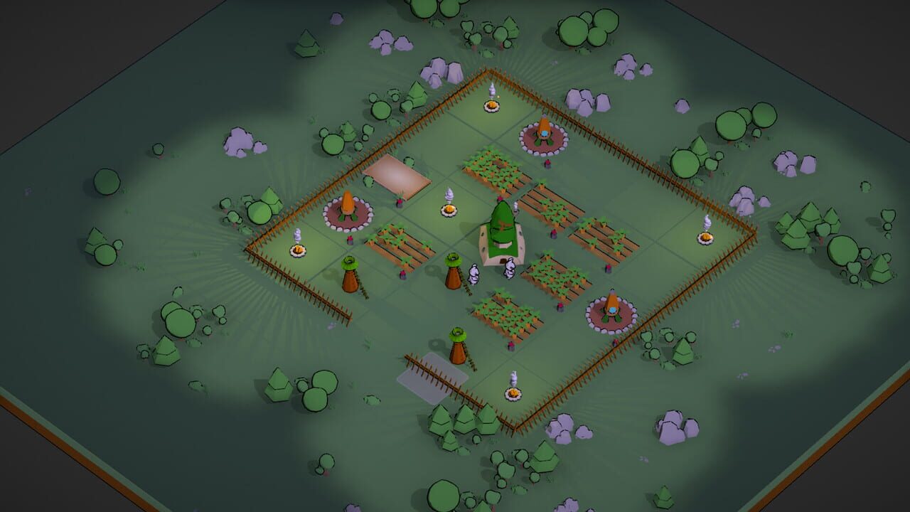 Bunny Bunker