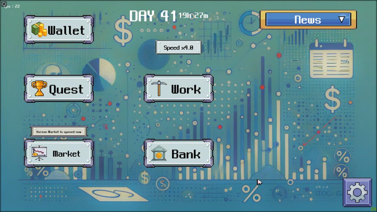 Stock Stack