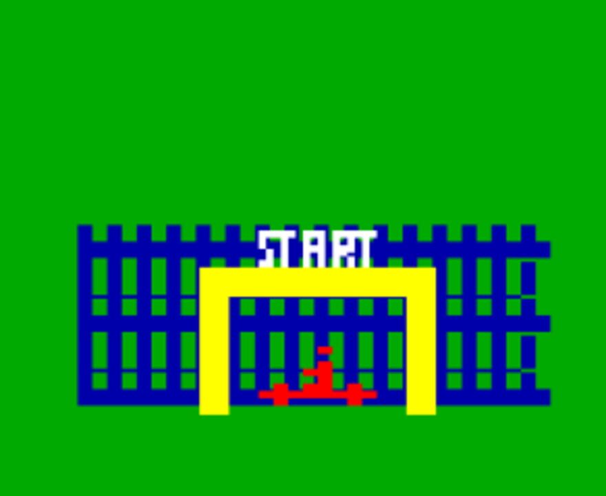 Car Race