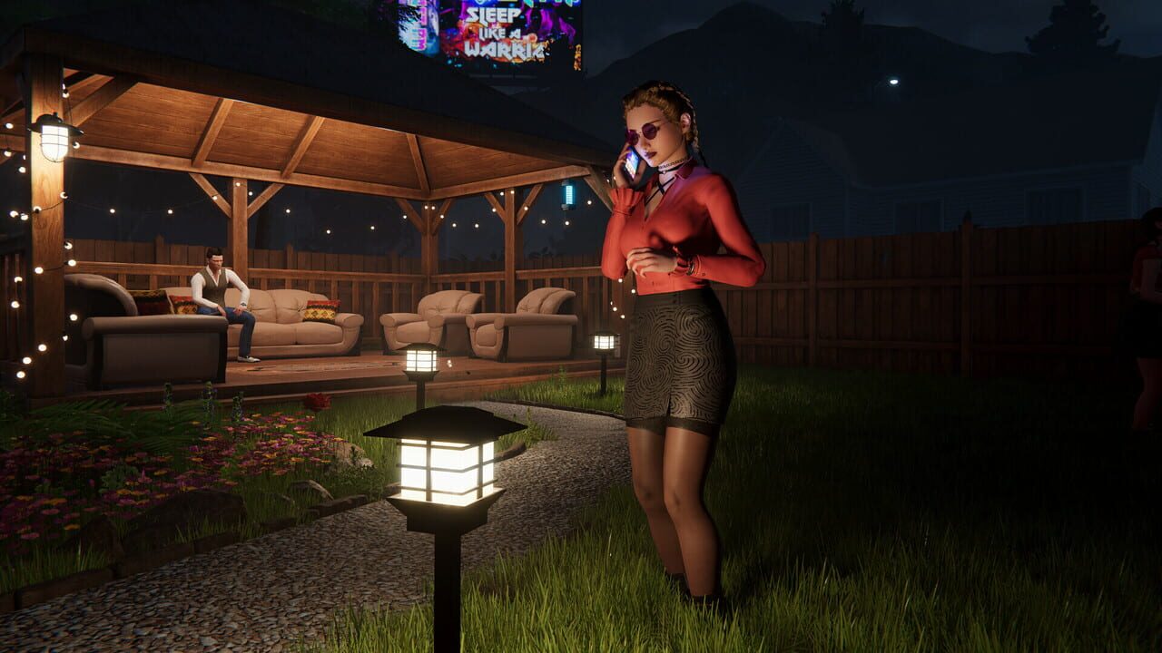 House Party: Business and Pleasure Style Pack