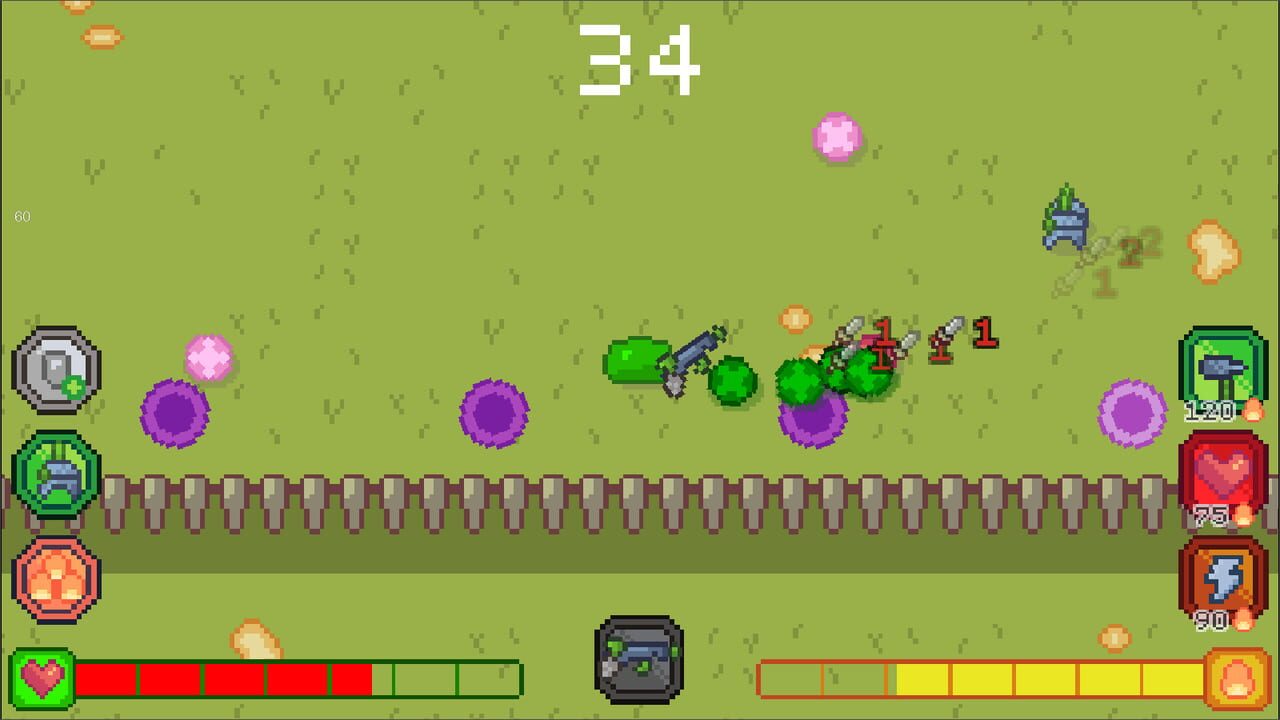 Slime Shoot