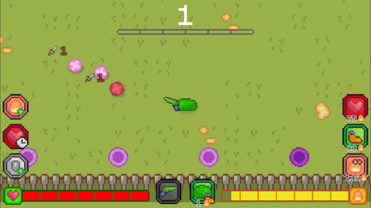 Slime Shoot