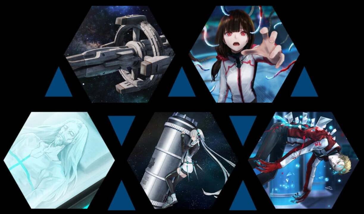 Altair Gou no Satsujin