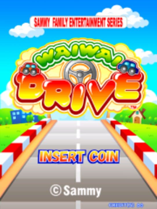 WaiWai Drive