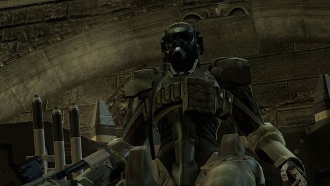 Metal Gear Solid 4: Guns of the Patriots – Limited Edition