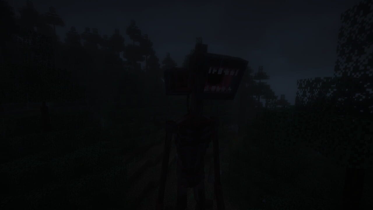 Siren Head: The Arrival