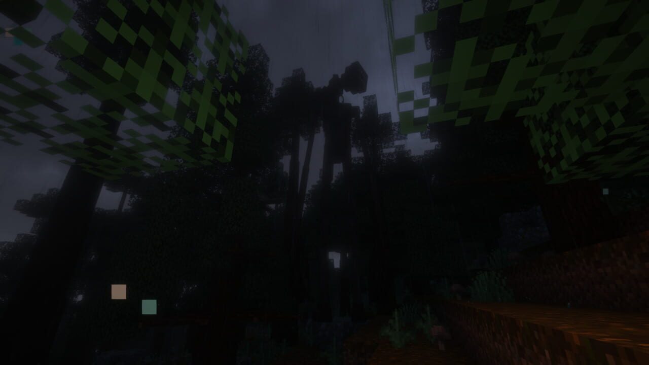 Siren Head: The Arrival