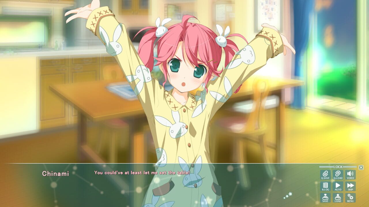 Hoshizora no Memoria: Wish Upon a Shooting Star HD