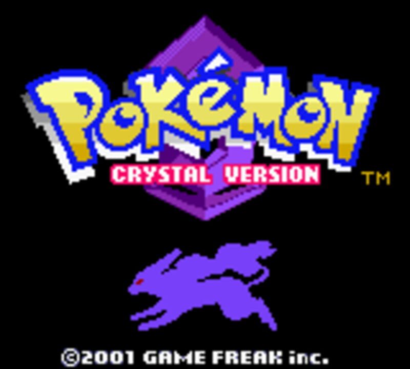 Pokémon Crystal 251