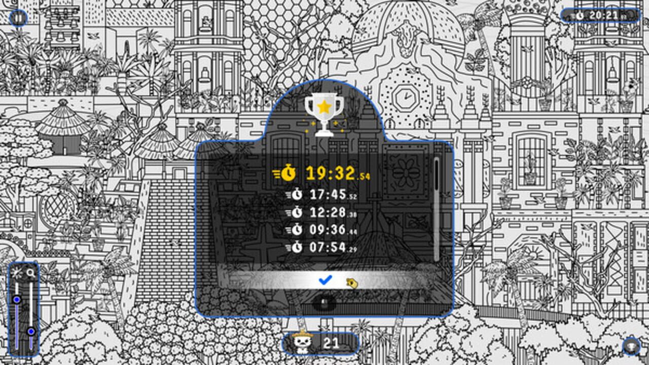 101 Cats Hidden in Mexico