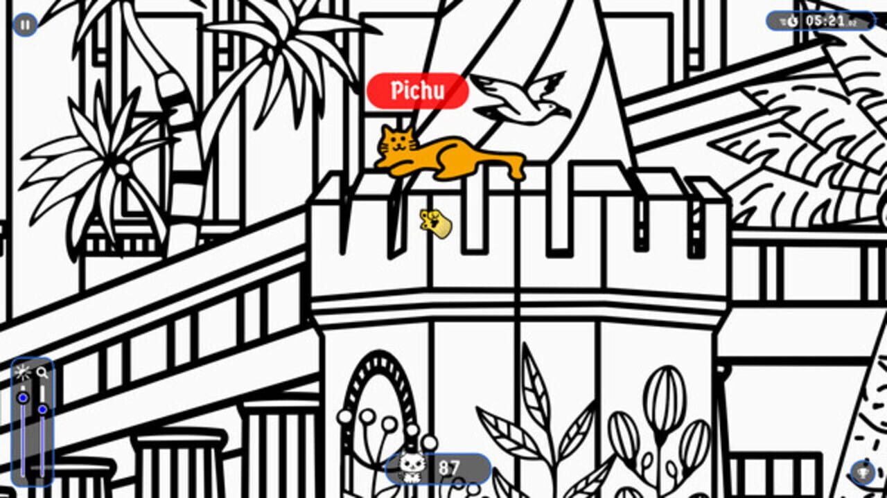101 Cats in Berlin