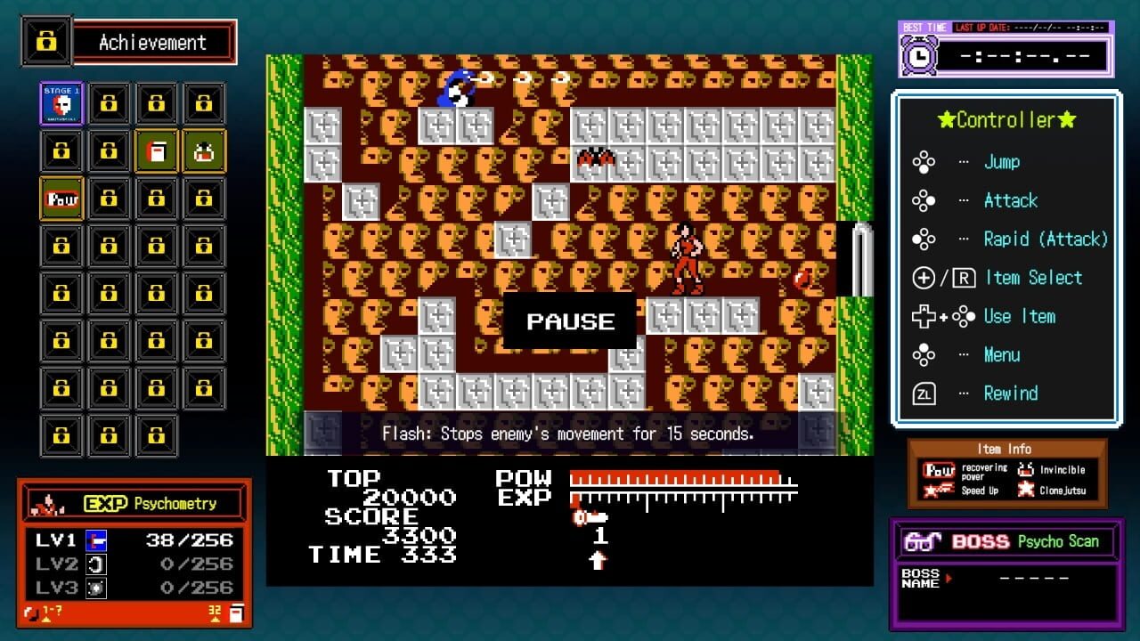 Jalecolle Famicom Ver. Yokai Club