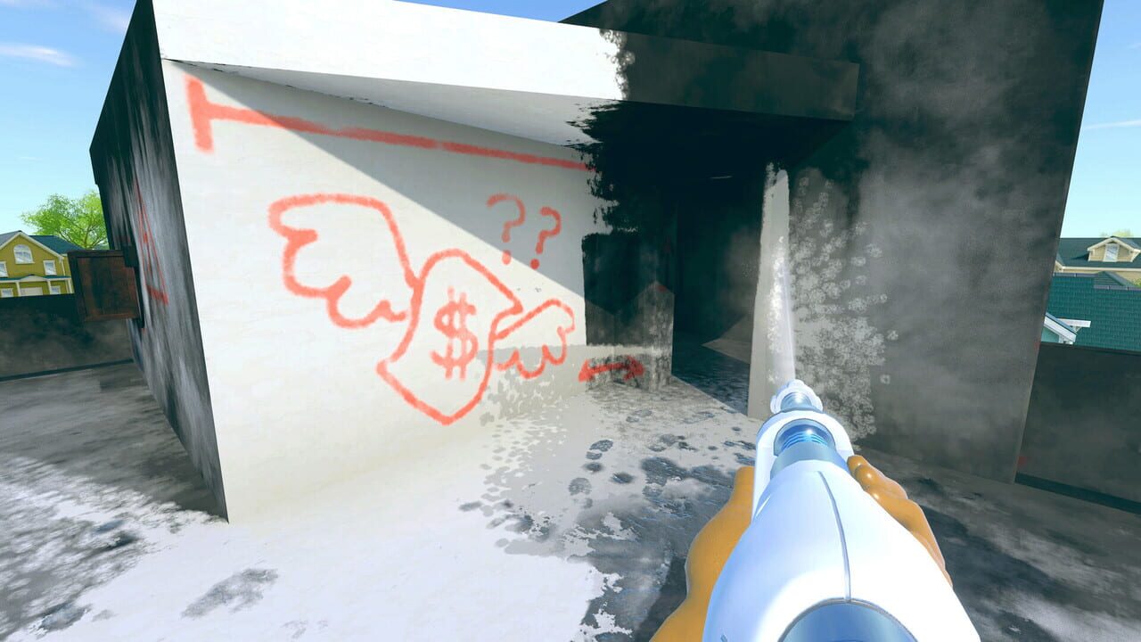 PowerWash Simulator: Muckingham Files – Part 3