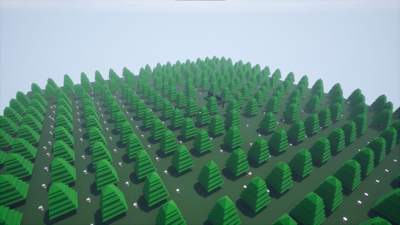 Pickup Trash Simulator Remastered