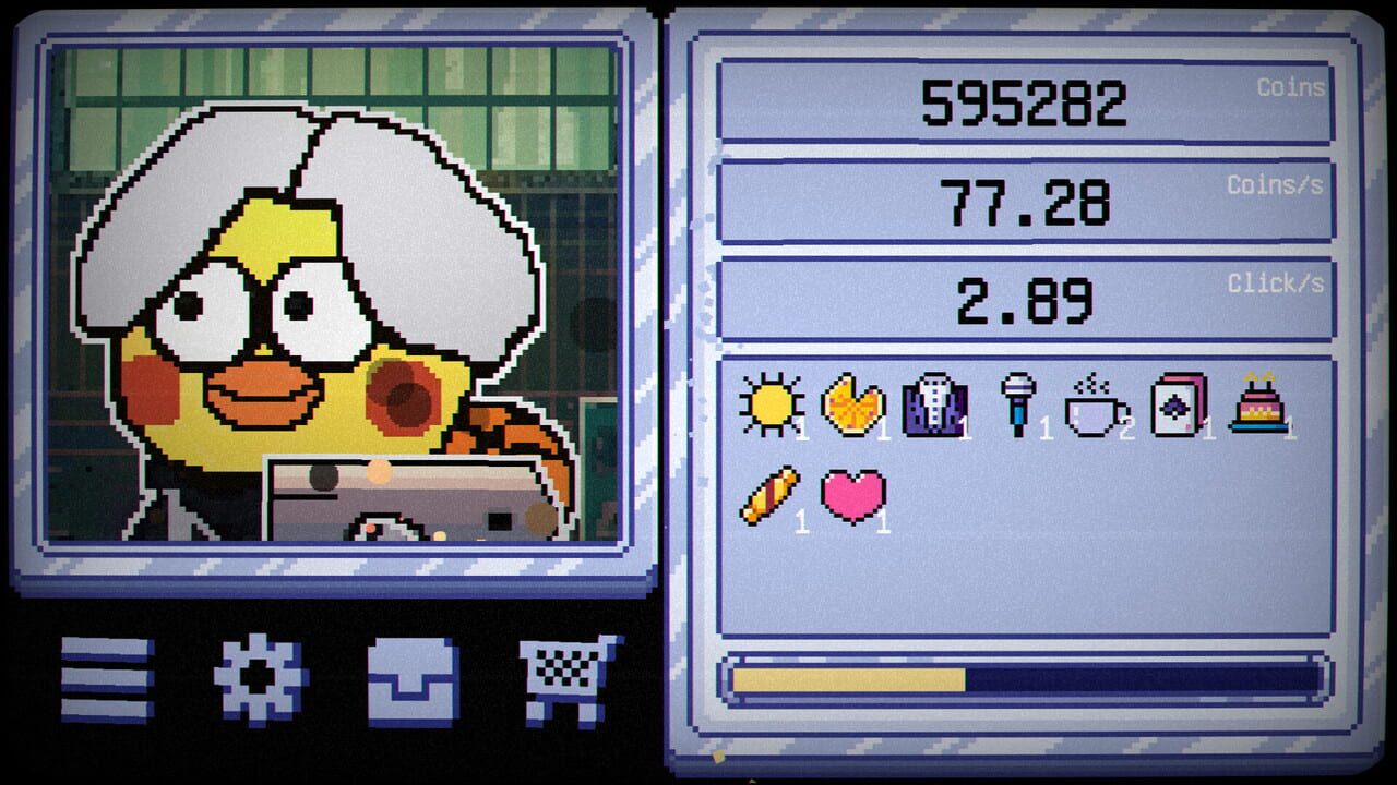 Sewing Machine Simulator