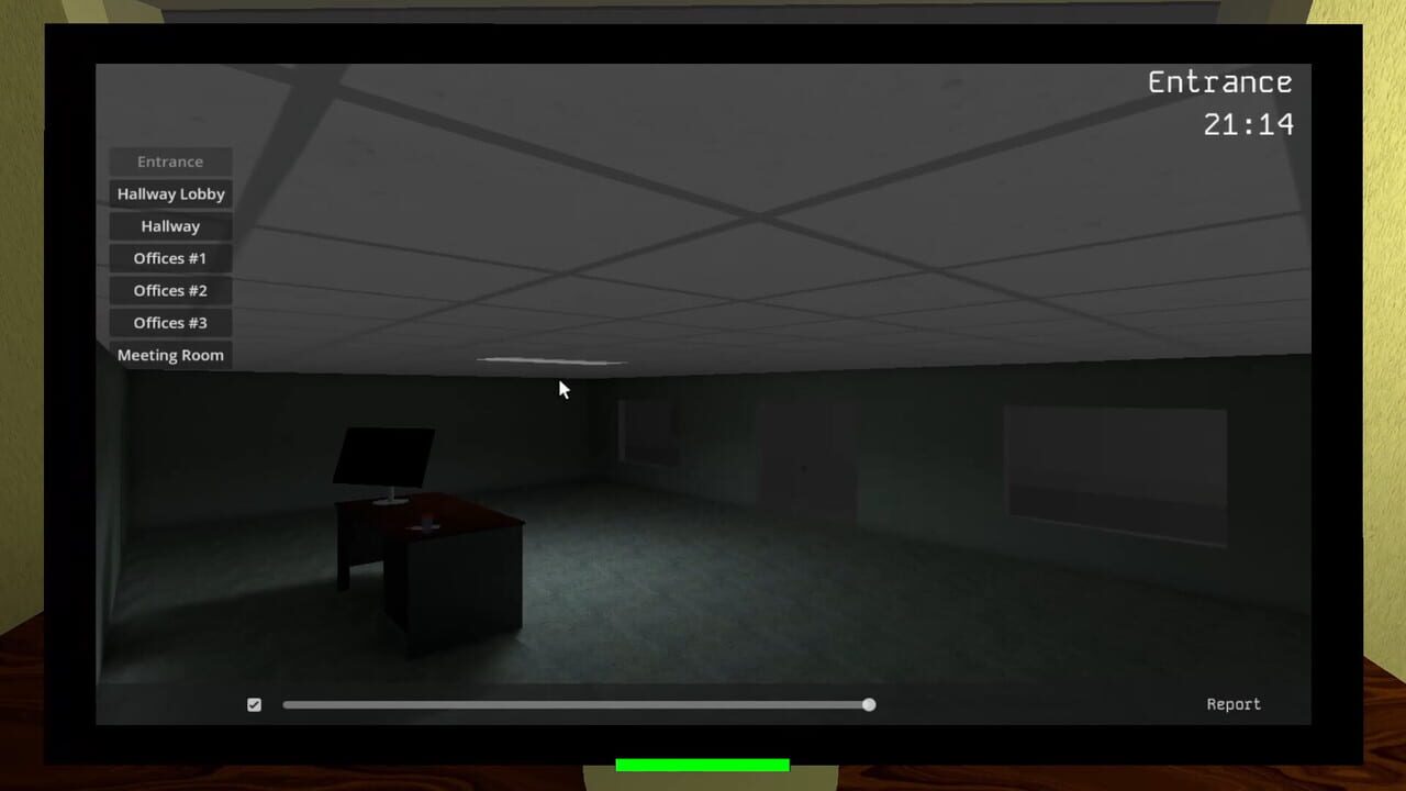 Security Simulator: Nightshift