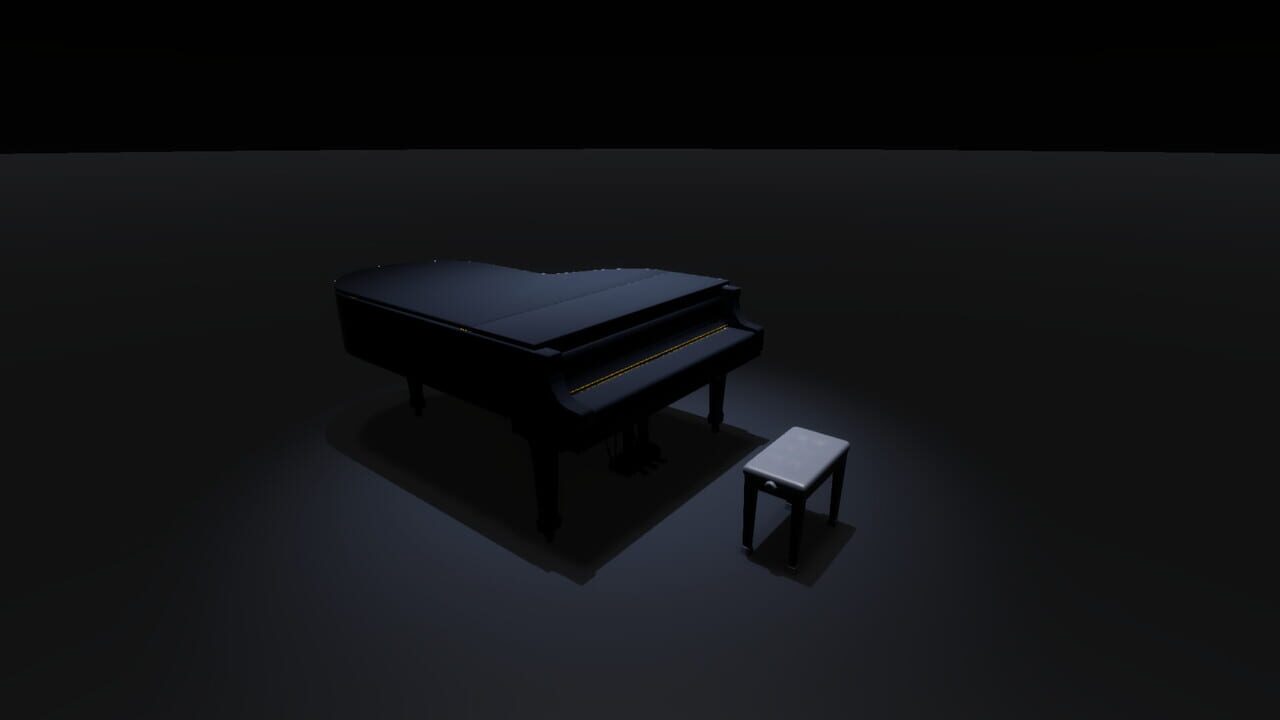 Grand Piano Simulator