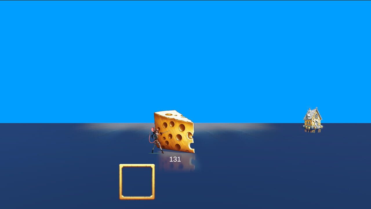Cheese Co-op Clicker Simulator