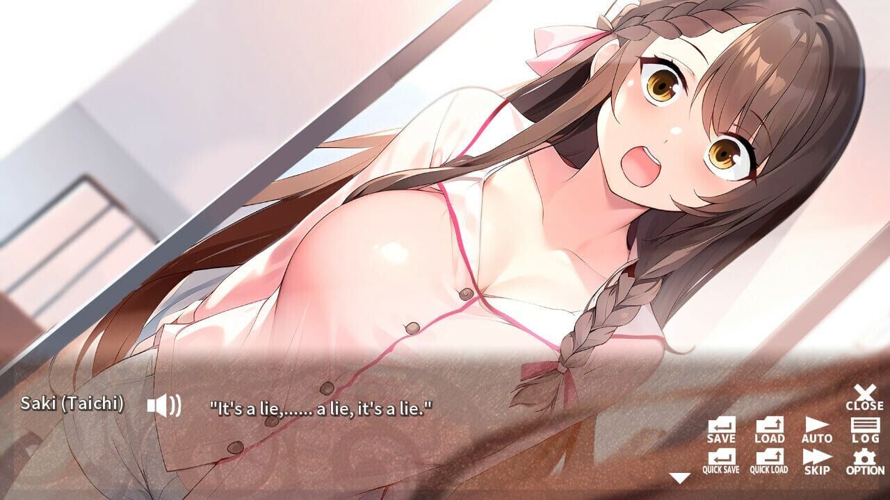 Mainichi Danjo Irekawari Seikatsu?! My Body Your Body
